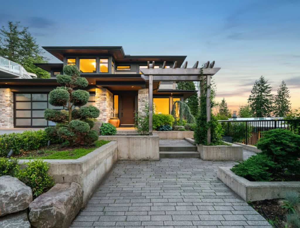 Residential Architecture