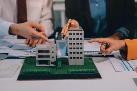 Commercial Design