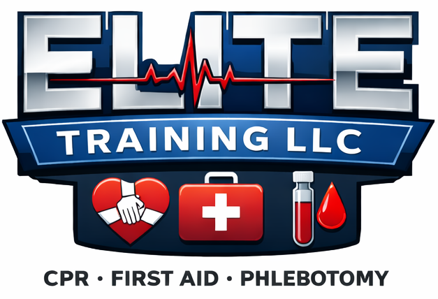 Elite Training LLC Logo